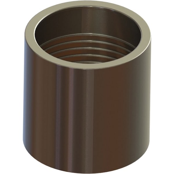 Campbell Fittings 3" Ss Sanitary Ferrule SAN300340 - main